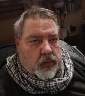 Bemutatkozik új írónk: Dr. Orosz T Csaba