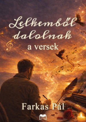 Lelkemből dalolnak a versek