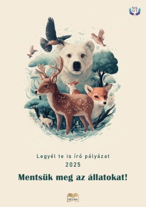 Mentsük meg az állatokat