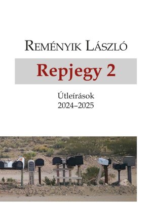 Repjegy 2.
