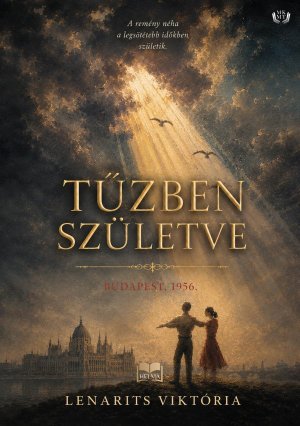 Tűzben születve