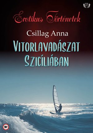 Vitorlavadászat Szicíliában 