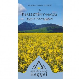 A Keresztény-havas turistakalauza