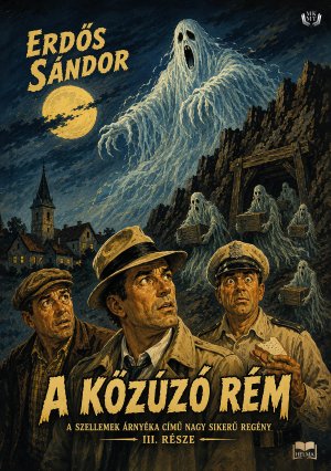 A kőzúzó rém