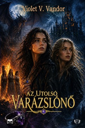 Az utolsó varázslónő