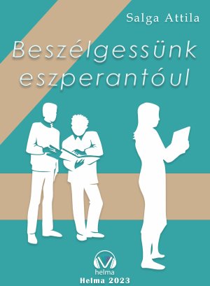 Beszélgessünk eszperantóul