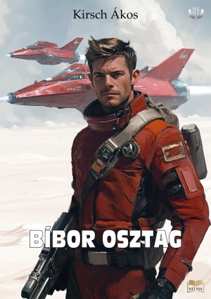 Bíbor osztag