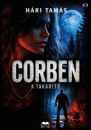 Corben, a takarító
