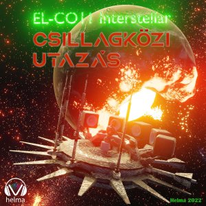 Csillagközi utazás (Interstellar)