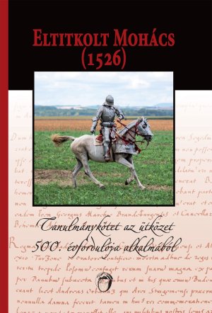 Eltitkolt Mohács (1526)