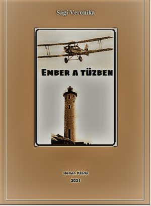 Ember a tűzben