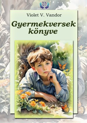 Gyermekversek könyve