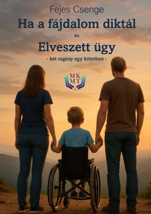 Ha a fájdalom diktál és Elveszett ügy