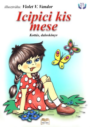 Icipici kis mese