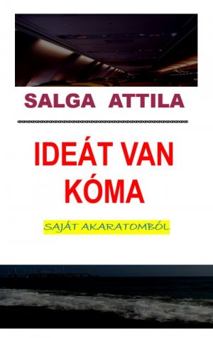 Ideát van kóma