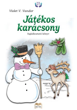 Játékos karácsony