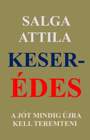 Keserédes