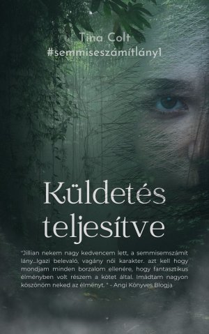 Küldetés teljesítve