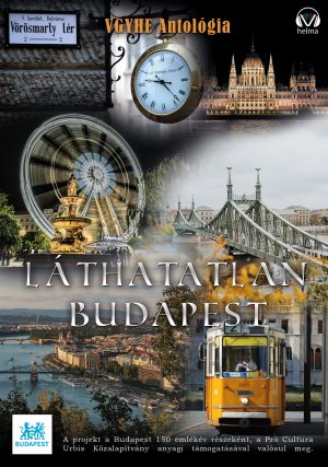 Láthatatlan Budapest