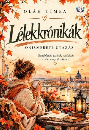 Lélekkrónikák