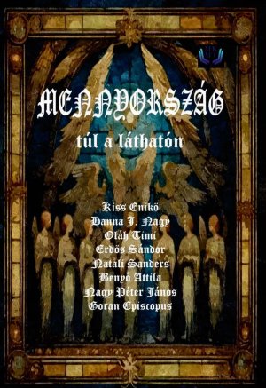 Mennyország - túl a láthatón