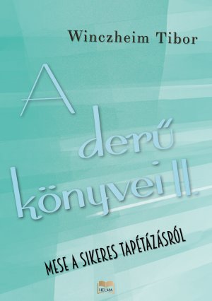 Mese a sikeres tapétázásról