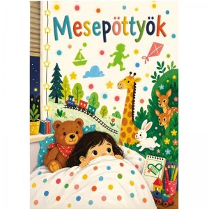 Mesepöttyök