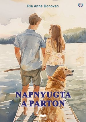Napnyugta a parton
