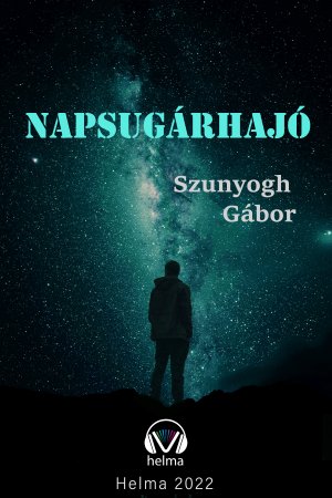 Napsugárhajó