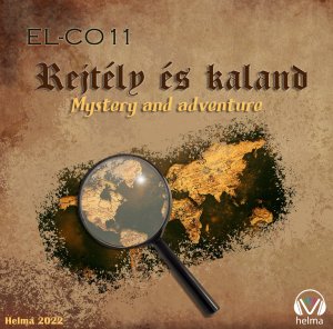 Rejtély és kaland (Mystery and adventure)
