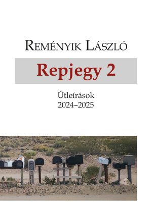 Repjegy 2.