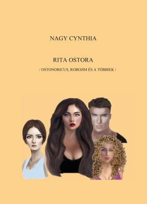 Rita ostora