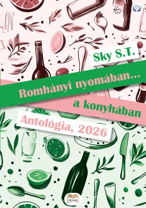 Romhányi nyomában… a konyhában