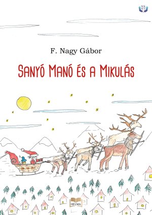 Sanyó manó és a Mikulás