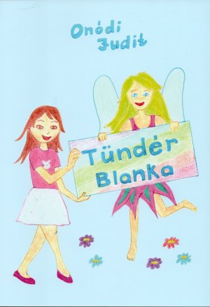 Tündér Blanka