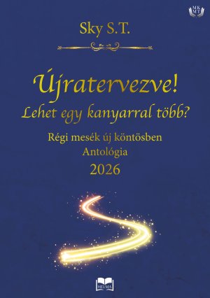 Újratervezve! Lehet egy kanyarral több?