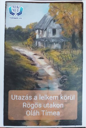 Utazás a lelkem körül - Rögös utakon