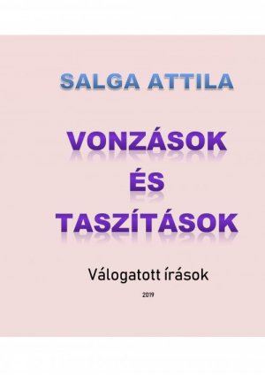 Vonzások és taszítások