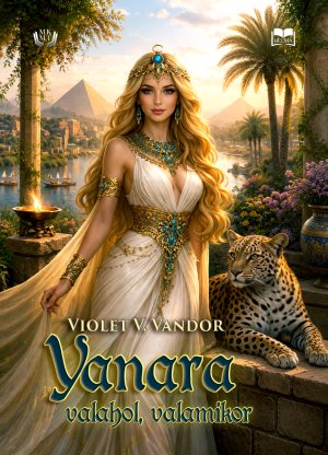 Yanara valahol, valamikor