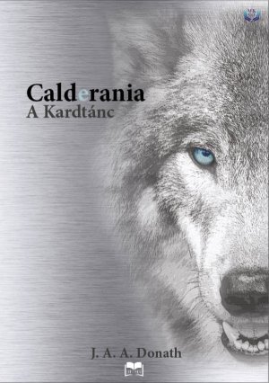 Calderania - A Kardtánc