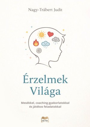 Érzelmek Világa gyermekeknek