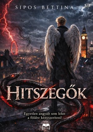 Hitszegők