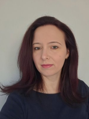 Ismerjétek meg új szerzőnket: Kovács Kornélia