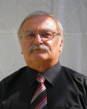 Ismerjétek meg új szerzőnket: Winczheim Tibor