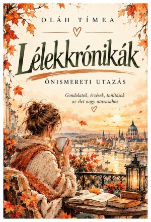 Lélekkrónikák