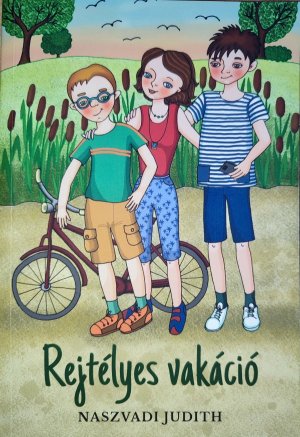 Rejtélyes vakáció