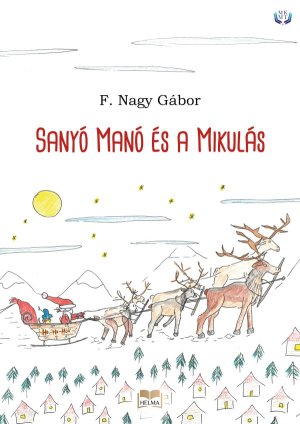 Sanyó manó és a Mikulás