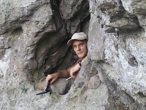 Új író csatlakozott hozzánk: Eördögh  Árpád László