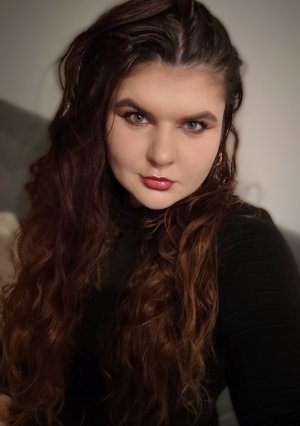 Új író csatlakozott hozzánk: Fanni Sacerdoss