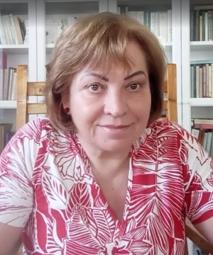 Új író csatlakozott hozzánk: Szabó Ilona Valéria